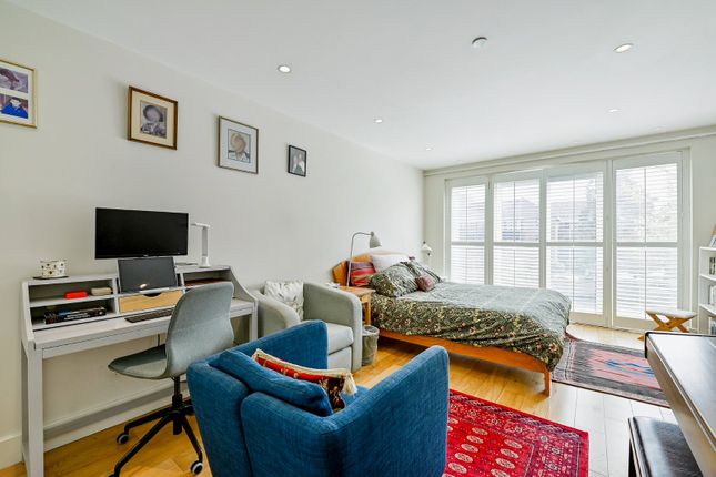6 Henley Court, 3, Hernes Crescent, Oxfordshire photo 4