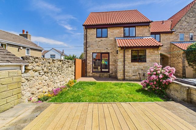 ORCHARD COTTAGE, GARDEN LANE, DONCASTER photo 2