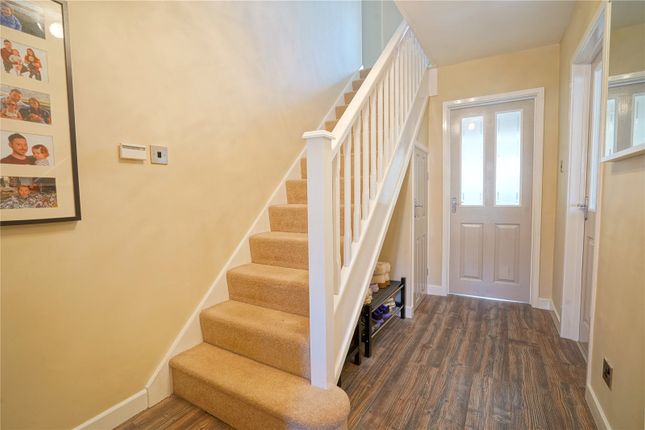 Detached house for sale in Meadowcroft Close, Whiston, Rotherham, South Yorkshire