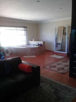 Detached house for sale in Brakwater, Windhoek, Namibia