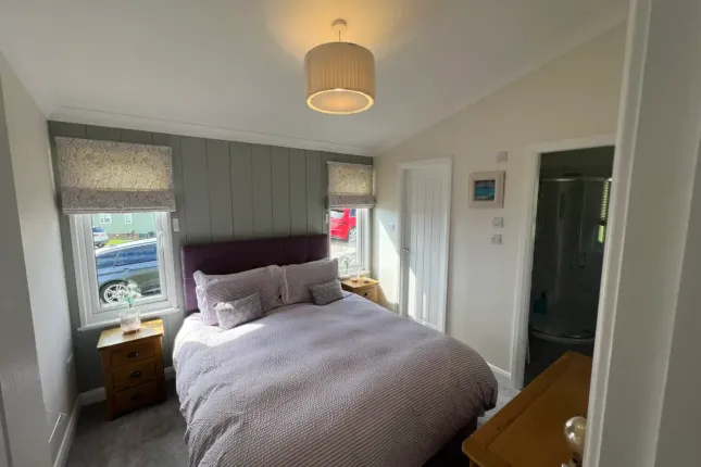 Sauchope Links Holiday Park, Sauchope Cres Anstruther, Crail photo 5