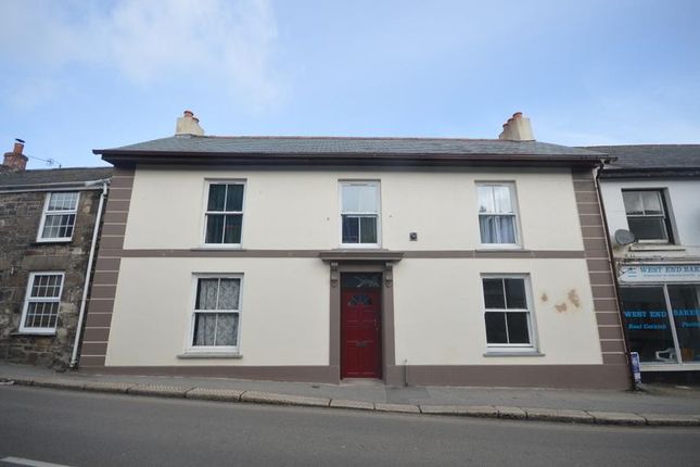 Thumbnail Room to rent in West End, Redruth