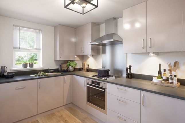 Plot 414, Talbot Place, Shropshire photo 3