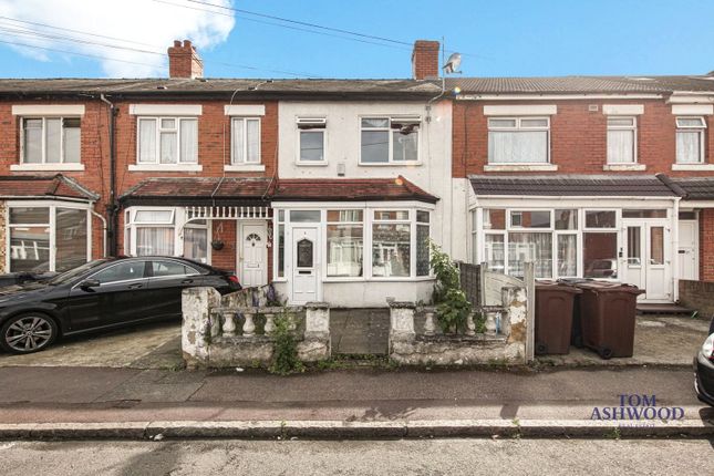 Terraced house for sale in Lancaster Avenue, Barking