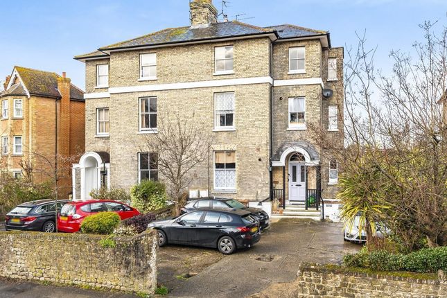 Thumbnail Flat for sale in 65 Epsom Road, Guildford, Surrey