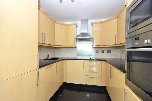 Thumbnail Flat to rent in Empire Court, Wembley, London