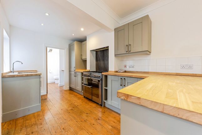 9, Castle Terrace Road, Sleaford photo 4