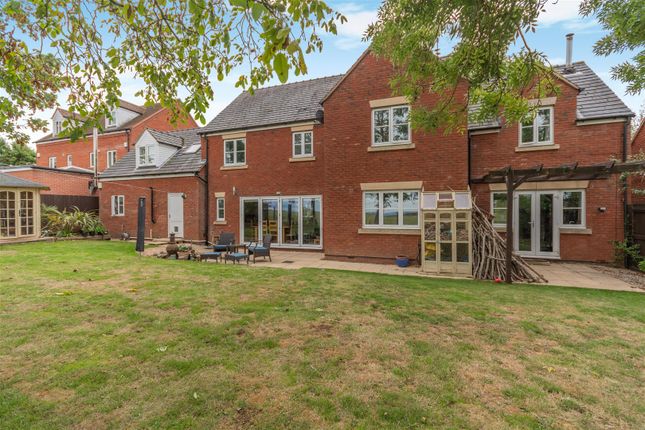 3, Quarry Close, Hartpury photo 4