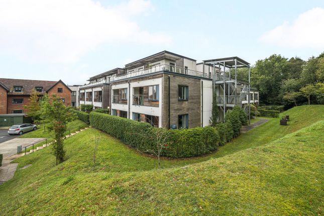 Thumbnail Flat for sale in Wispers Lane, Haslemere, Surrey