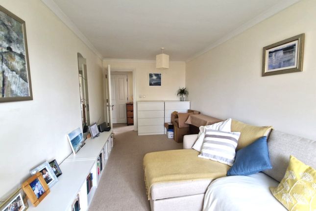 11 Haven Manor, 51 Shore Road, Shore Road, Warsash photo 3