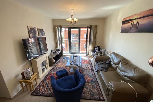 Flat 8, Severn View, Stourport-On-Severn photo 5