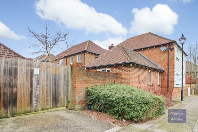 Detached house for sale in Greyhound Chase, Singleton, Ashford