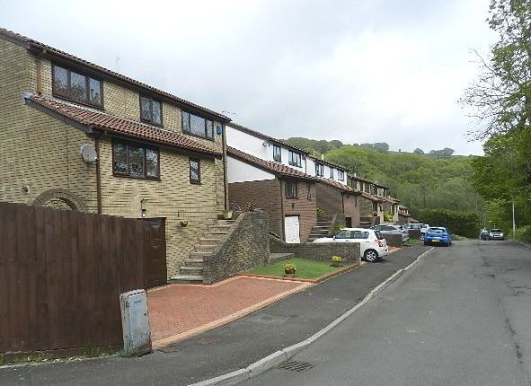 Detached house for sale in Llwyncelyn Park, Porth