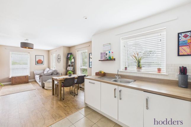 Flat 19, Burlington House,, Firefly Road, Longcross photo 2