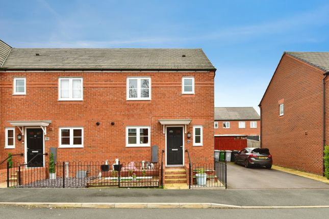 48, Barnton Way, Cheshire photo 2