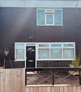 Thumbnail Flat to rent in 22 Moorfield Parade, Irlam, Manchester