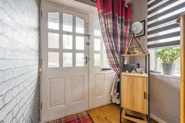 Detached house for sale in Bedford Street, Derby