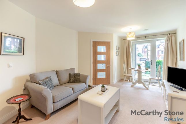Flat 6, Century Court, Nottingham photo 4