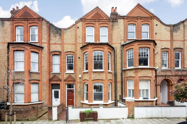 Thumbnail Flat for sale in Trent Road, Brixton, London