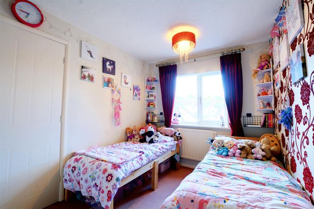 Terraced house for sale in Shilling Way, Long Eaton, Nottingham