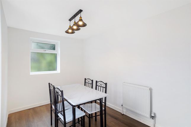 End terrace house for sale in Mortlake Road, Ilford
