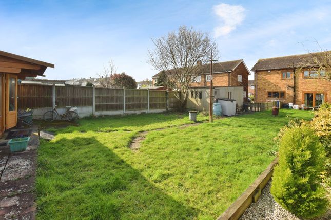 Semi-detached house for sale in Victoria Road, Horndon-On-The-Hill