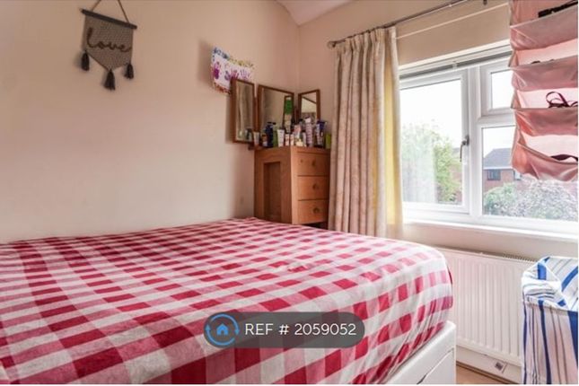Semi-detached house to rent in Wootton Street, Bedworth
