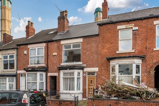 Sheffield Best Estate Agent