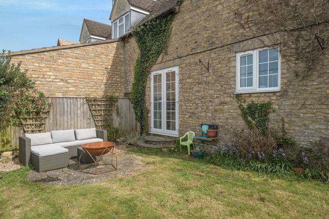 Semi-detached house for sale in Coronation Road, Tetbury, Gloucestershire