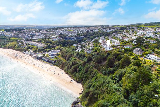 Thumbnail Detached house for sale in Pannier Lane, Carbis Bay, St. Ives, Cornwall