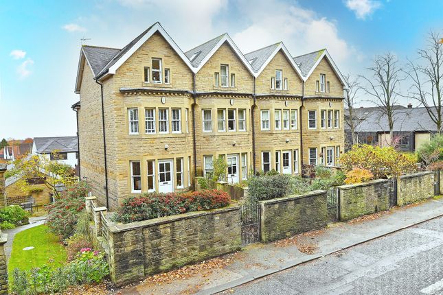 6 Harlow Moor Road, Harrogate photo 2