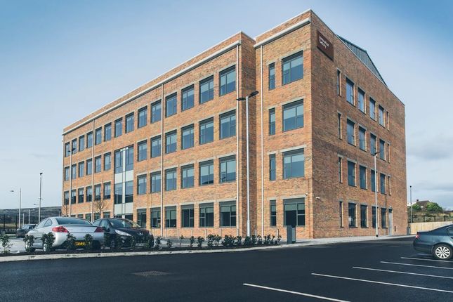 Thumbnail Office to let in Springfield Road, Belfast