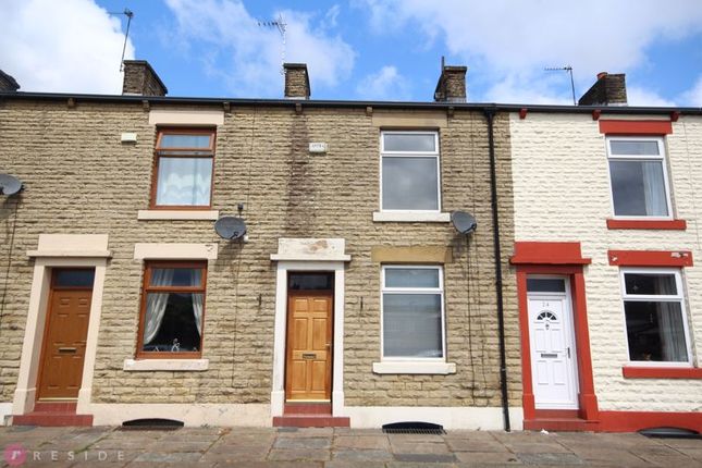 Thumbnail Terraced house for sale in Marlborough Street, Meanwood, Rochdale