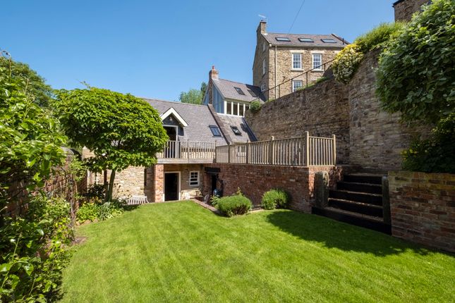 Thumbnail Detached house for sale in The Maltings, Messenger Bank, Shotley Bridge, County Durham