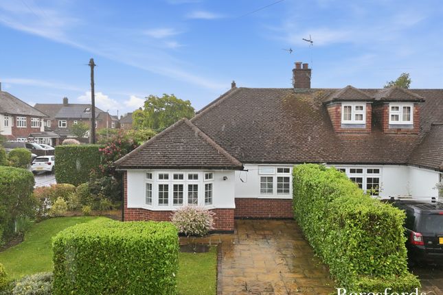2-bed house on 2, Freshwell Gardens, Brentwood, £500,000