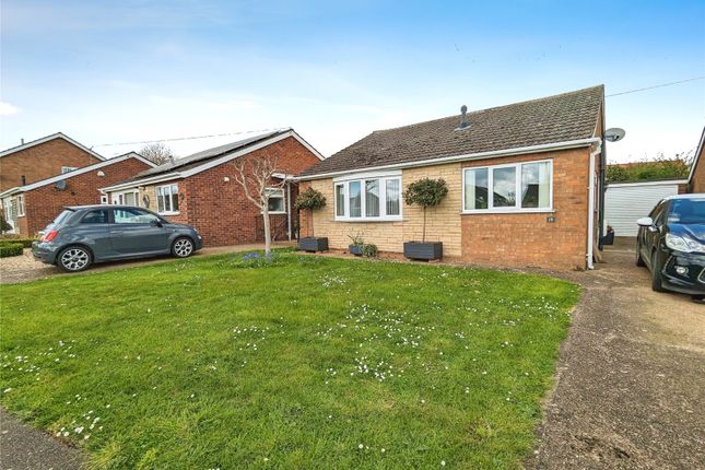Bungalow to rent in Rivehall Avenue, Welton, Lincoln