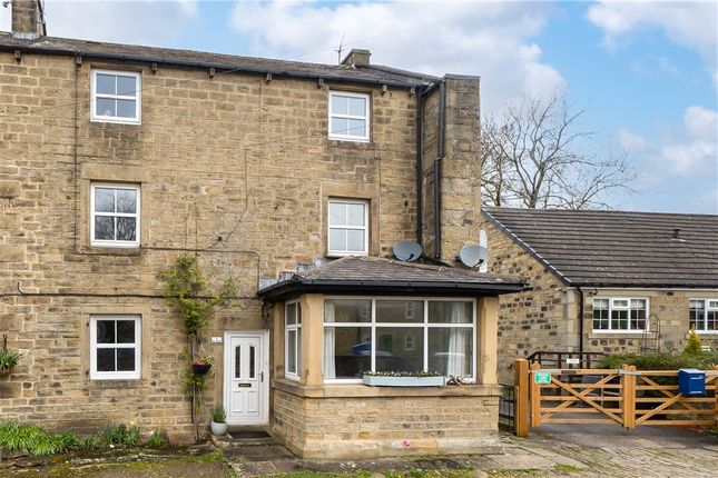 1 Mill Cottages