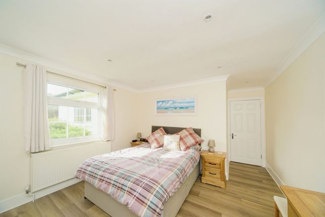 Detached house for sale in Outlook Avenue, Peacehaven