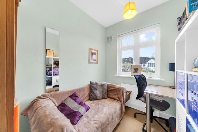 End terrace house for sale in Queen Anne Avenue, Bromley