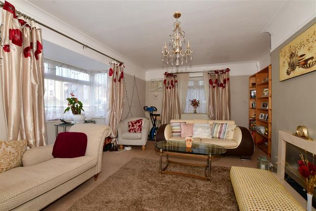 Detached bungalow for sale in Shirley Road, Shirley, Croydon, Surrey