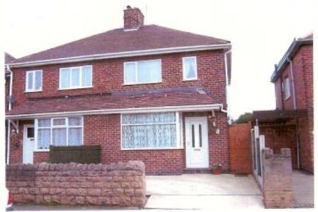 Property to rent in Warwick Avenue, Nottingham