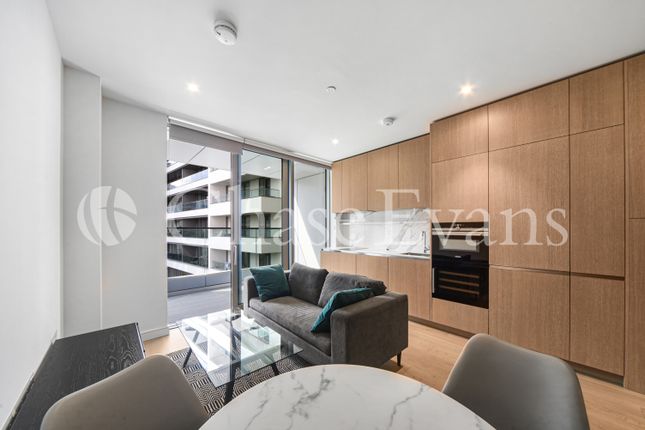 Studio for sale in 10 Park Drive, Wood Wharf, Canary Wharf