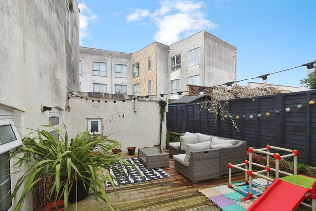 Terraced house for sale in Unity Street, Kingswood, Bristol