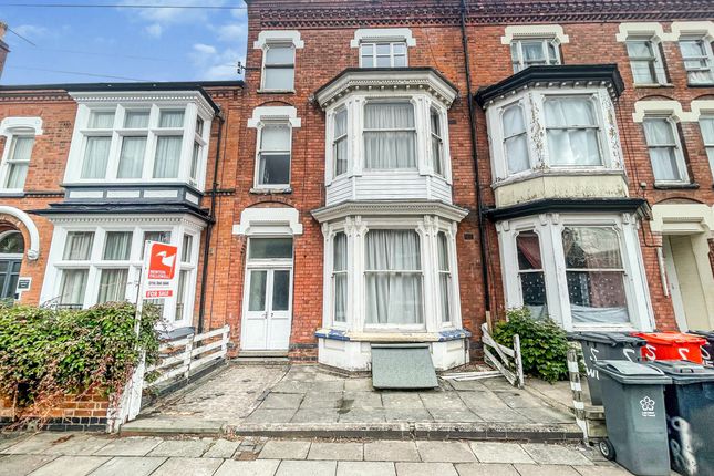 Property for sale in Westleigh Road, Leicester, Leicestershire