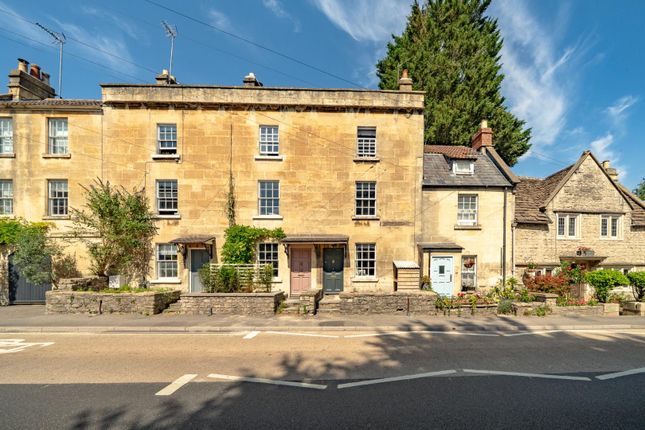 2-bed house on 106, High Street, Bath, £350,000