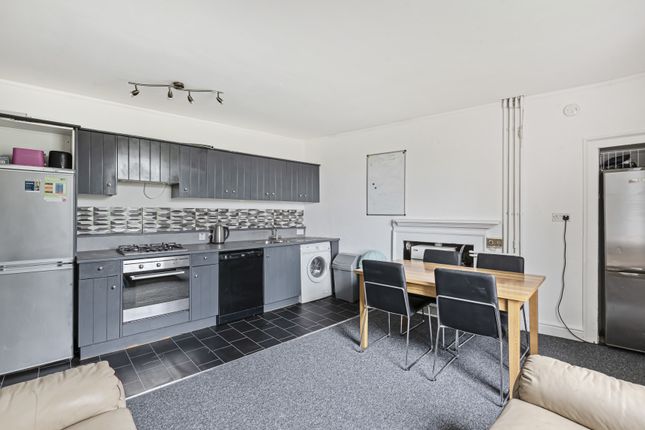 Thumbnail Maisonette for sale in Bathwick Street, Bath, Somerset