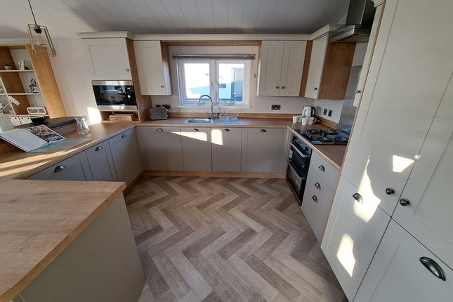 Mobile/park home for sale in Old Martello Road, Pevensey