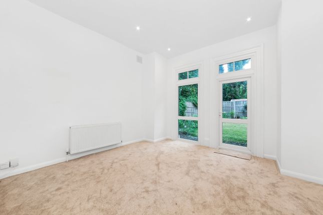 Thumbnail Flat for sale in Bedwardine Road, London