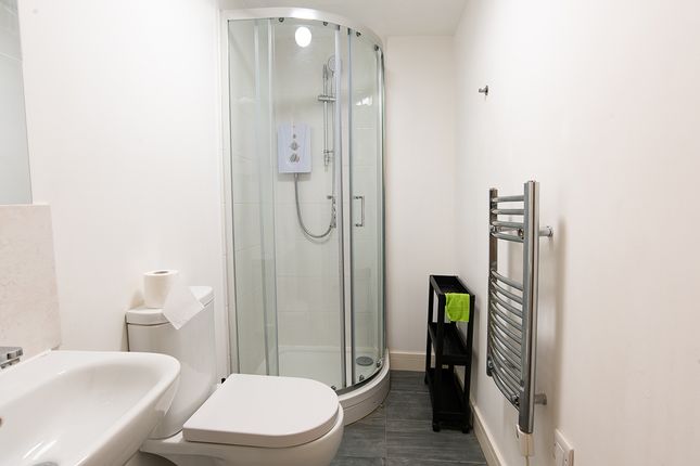 12/9, Pelham Road, Nottingham photo 5