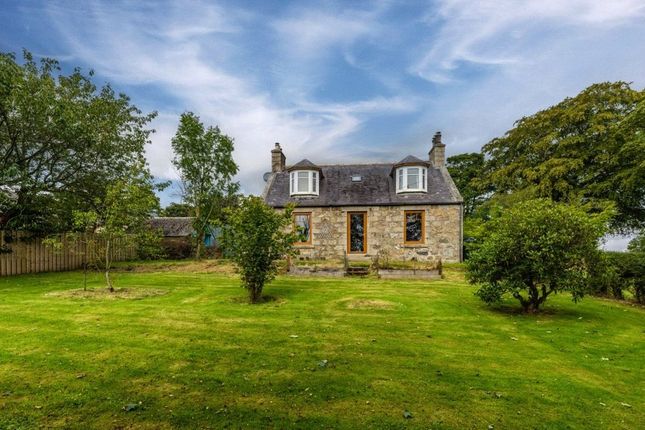 Thumbnail Detached house for sale in Newtonhill Farm, Whitecairns, Aberdeen, Aberdeenshire